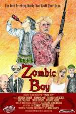 Watch Zombie Boy Movie2k