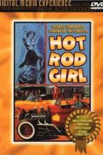 Watch Hot Rod Girl Movie2k