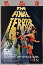 Watch The Final Terror Movie2k