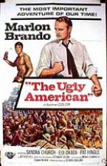 Watch The Ugly American Movie2k