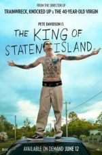 Watch The King of Staten Island Movie2k