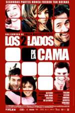 Watch Los 2 lados de la cama Movie2k