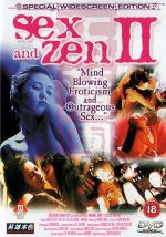 Watch Sex and Zen 2 Movie2k