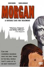 Watch Morgan Movie2k