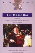 Watch The Magic Box Movie2k