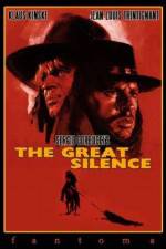 Watch Il grande silenzio Movie2k