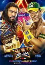 Watch WWE SummerSlam (TV Special 2021) Movie2k