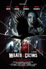 Watch Wrath of the Crows Movie2k