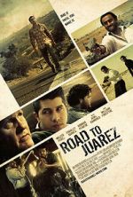 Watch Road to Juarez Movie2k