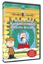 Watch I Want a Dog for Christmas Charlie Brown Movie2k