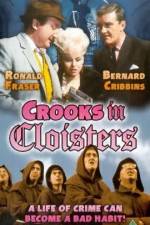 Watch Crooks in Cloisters Movie2k