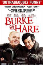 Watch Burke and Hare Movie2k