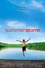 Watch Sommersturm Movie2k