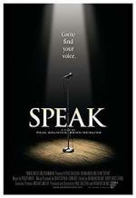 Watch Speak Movie2k