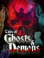 Watch Tales of Ghosts and Demons Movie2k