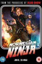 Watch Norwegian Ninja Movie2k