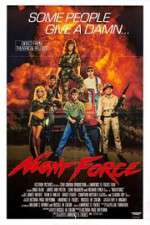 Watch Nightforce Movie2k