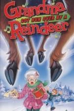 Watch Grandma Got Run Over by a Reindeer Movie2k