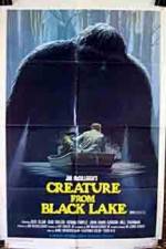 Watch Creature from Black Lake Movie2k