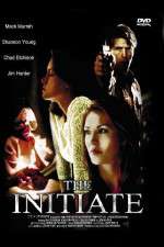 Watch The Initiate Movie2k