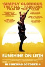 Watch Sunshine on Leith Movie2k