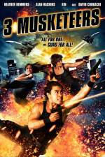 Watch 3 Musketeers Movie2k