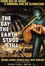 Watch The Day the Earth Stood Still Movie2k