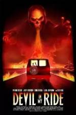 Watch Devil in My Ride Movie2k