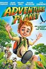Watch Adventure Planet Movie2k