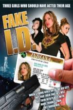 Watch Fake Identity Movie2k