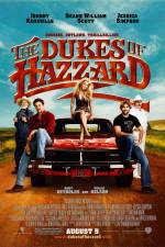 Watch The Dukes of Hazzard: Hazzard in Hollywood Movie2k