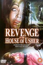 Watch Revenge in the House of Usher Movie2k