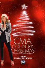Watch CMA Country Christmas Movie2k