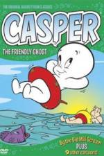 Watch The Friendly Ghost Movie2k