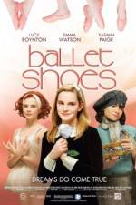 Watch Ballet Shoes Movie2k