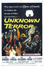 Watch The Unknown Terror Movie2k