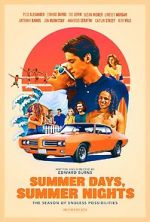 Watch Summer Days, Summer Nights Movie2k