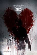 Watch My Bloody Valentine Movie2k