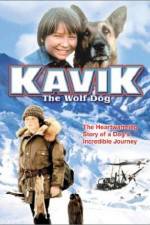 Watch The Courage of Kavik, the Wolf Dog Movie2k