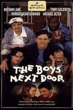 Watch The Boys Next Door Movie2k