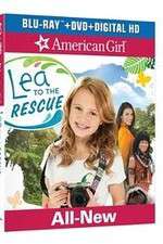 Watch Lea to the Rescue Movie2k