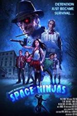 Watch Space Ninjas Movie2k