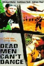 Watch Dead Men Can't Dance Movie2k