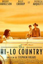 Watch The Hi-Lo Country Movie2k