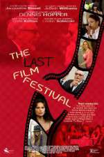 Watch The Last Film Festival Movie2k