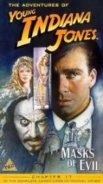 Watch The Adventures of Young Indiana Jones: Masks of Evil Movie2k