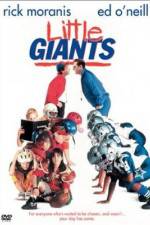 Watch Little Giants Movie2k