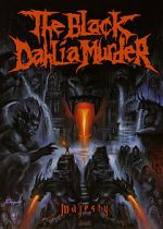 Watch The Black Dahlia Murder: Majesty Movie2k