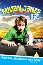 Watch Milton Jones On The Road Movie2k