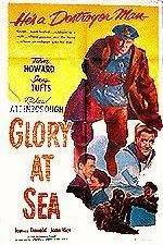 Watch Glory at Sea Movie2k